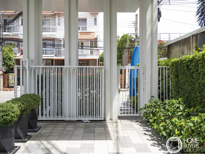 รีวิวบ้านเดี่ยว สกาย ดอนเมือง-สรงประภา เริ่ม 6.9 ล้านบาท ออกแบบจากไลฟ์สไตล์คนรุ่นใหม่ เดินทางสะดวก ใกล้ทางด่วนศรีสมาน รีวิวบ้านเดี่ยว สกาย ดอนเมือง-สรงประภา เริ่ม 6.9 ล้านบาท ออกแบบจากไลฟ์สไตล์คนรุ่นใหม่ เดินทางสะดวก ใกล้ทางด่วนศรีสมาน