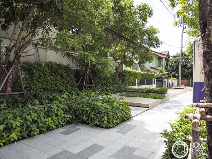 รีวิวบ้านเดี่ยว สกาย ดอนเมือง-สรงประภา เริ่ม 6.9 ล้านบาท ออกแบบจากไลฟ์สไตล์คนรุ่นใหม่ เดินทางสะดวก ใกล้ทางด่วนศรีสมาน รีวิวบ้านเดี่ยว สกาย ดอนเมือง-สรงประภา เริ่ม 6.9 ล้านบาท ออกแบบจากไลฟ์สไตล์คนรุ่นใหม่ เดินทางสะดวก ใกล้ทางด่วนศรีสมาน