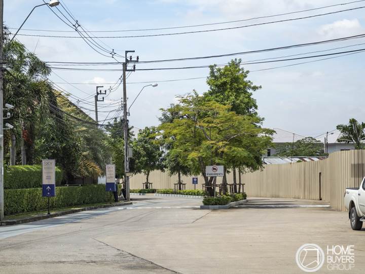 รีวิวบ้านเดี่ยว สกาย ดอนเมือง-สรงประภา เริ่ม 6.9 ล้านบาท ออกแบบจากไลฟ์สไตล์คนรุ่นใหม่ เดินทางสะดวก ใกล้ทางด่วนศรีสมาน รีวิวบ้านเดี่ยว สกาย ดอนเมือง-สรงประภา เริ่ม 6.9 ล้านบาท ออกแบบจากไลฟ์สไตล์คนรุ่นใหม่ เดินทางสะดวก ใกล้ทางด่วนศรีสมาน