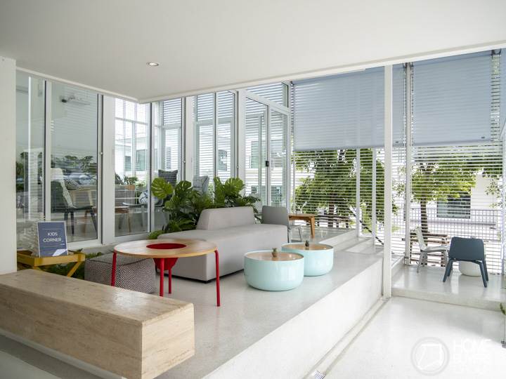 รีวิวบ้านเดี่ยว สกาย ดอนเมือง-สรงประภา เริ่ม 6.9 ล้านบาท ออกแบบจากไลฟ์สไตล์คนรุ่นใหม่ เดินทางสะดวก ใกล้ทางด่วนศรีสมาน รีวิวบ้านเดี่ยว สกาย ดอนเมือง-สรงประภา เริ่ม 6.9 ล้านบาท ออกแบบจากไลฟ์สไตล์คนรุ่นใหม่ เดินทางสะดวก ใกล้ทางด่วนศรีสมาน