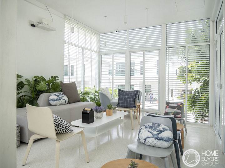 รีวิวบ้านเดี่ยว สกาย ดอนเมือง-สรงประภา เริ่ม 6.9 ล้านบาท ออกแบบจากไลฟ์สไตล์คนรุ่นใหม่ เดินทางสะดวก ใกล้ทางด่วนศรีสมาน รีวิวบ้านเดี่ยว สกาย ดอนเมือง-สรงประภา เริ่ม 6.9 ล้านบาท ออกแบบจากไลฟ์สไตล์คนรุ่นใหม่ เดินทางสะดวก ใกล้ทางด่วนศรีสมาน