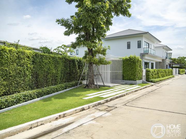 รีวิวบ้านเดี่ยว สกาย ดอนเมือง-สรงประภา เริ่ม 6.9 ล้านบาท ออกแบบจากไลฟ์สไตล์คนรุ่นใหม่ เดินทางสะดวก ใกล้ทางด่วนศรีสมาน รีวิวบ้านเดี่ยว สกาย ดอนเมือง-สรงประภา เริ่ม 6.9 ล้านบาท ออกแบบจากไลฟ์สไตล์คนรุ่นใหม่ เดินทางสะดวก ใกล้ทางด่วนศรีสมาน