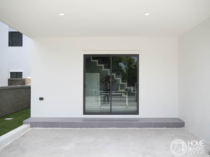 รีวิวบ้านเดี่ยว สกาย ดอนเมือง-สรงประภา เริ่ม 6.9 ล้านบาท ออกแบบจากไลฟ์สไตล์คนรุ่นใหม่ เดินทางสะดวก ใกล้ทางด่วนศรีสมาน รีวิวบ้านเดี่ยว สกาย ดอนเมือง-สรงประภา เริ่ม 6.9 ล้านบาท ออกแบบจากไลฟ์สไตล์คนรุ่นใหม่ เดินทางสะดวก ใกล้ทางด่วนศรีสมาน