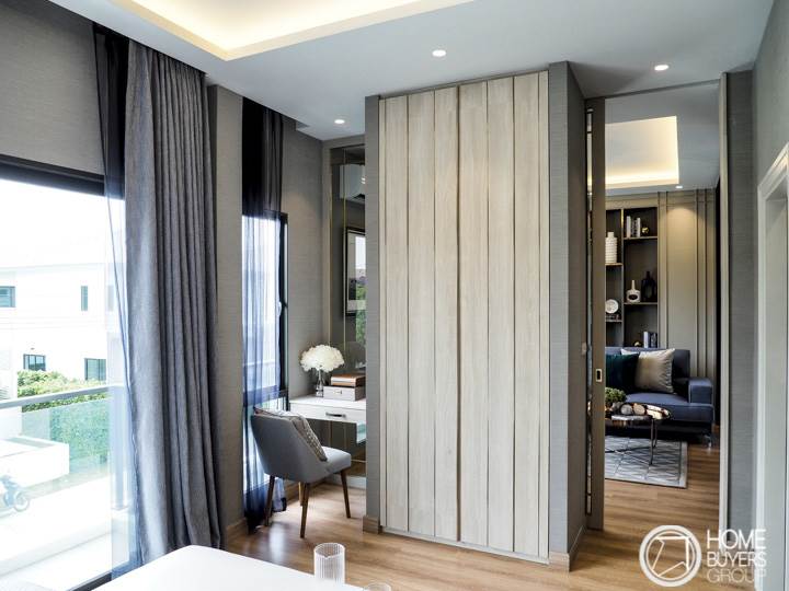 รีวิวบ้านเดี่ยว สกาย ดอนเมือง-สรงประภา เริ่ม 6.9 ล้านบาท ออกแบบจากไลฟ์สไตล์คนรุ่นใหม่ เดินทางสะดวก ใกล้ทางด่วนศรีสมาน รีวิวบ้านเดี่ยว สกาย ดอนเมือง-สรงประภา เริ่ม 6.9 ล้านบาท ออกแบบจากไลฟ์สไตล์คนรุ่นใหม่ เดินทางสะดวก ใกล้ทางด่วนศรีสมาน