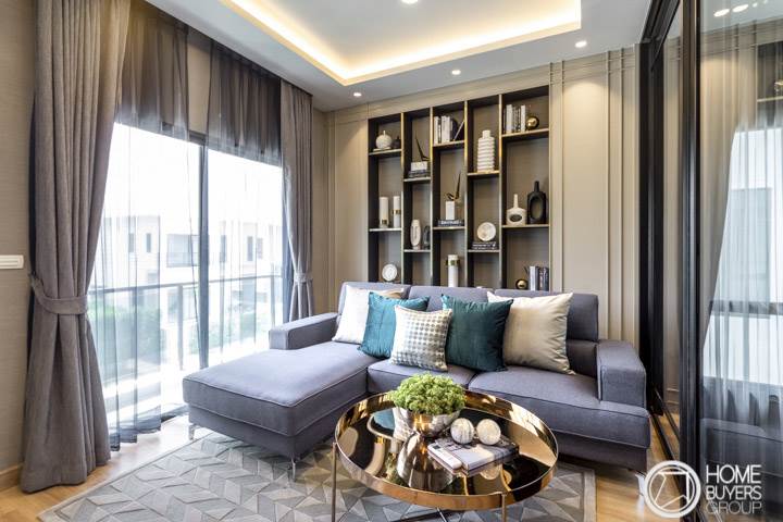 รีวิวบ้านเดี่ยว สกาย ดอนเมือง-สรงประภา เริ่ม 6.9 ล้านบาท ออกแบบจากไลฟ์สไตล์คนรุ่นใหม่ เดินทางสะดวก ใกล้ทางด่วนศรีสมาน รีวิวบ้านเดี่ยว สกาย ดอนเมือง-สรงประภา เริ่ม 6.9 ล้านบาท ออกแบบจากไลฟ์สไตล์คนรุ่นใหม่ เดินทางสะดวก ใกล้ทางด่วนศรีสมาน