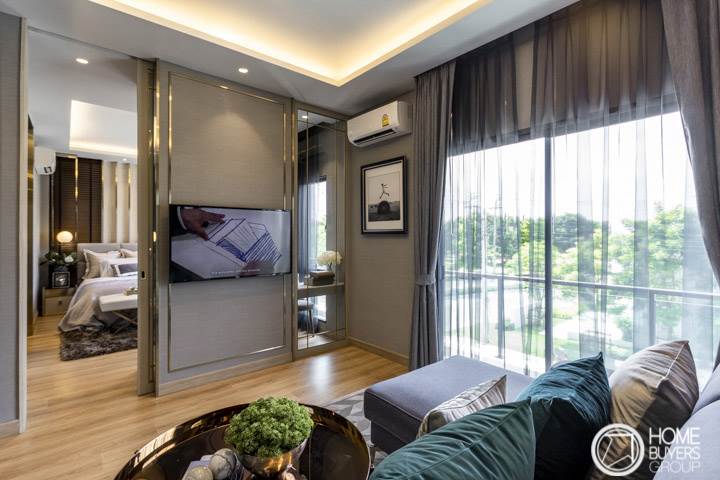 รีวิวบ้านเดี่ยว สกาย ดอนเมือง-สรงประภา เริ่ม 6.9 ล้านบาท ออกแบบจากไลฟ์สไตล์คนรุ่นใหม่ เดินทางสะดวก ใกล้ทางด่วนศรีสมาน รีวิวบ้านเดี่ยว สกาย ดอนเมือง-สรงประภา เริ่ม 6.9 ล้านบาท ออกแบบจากไลฟ์สไตล์คนรุ่นใหม่ เดินทางสะดวก ใกล้ทางด่วนศรีสมาน