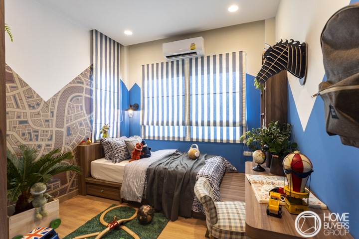 รีวิวบ้านเดี่ยว สกาย ดอนเมือง-สรงประภา เริ่ม 6.9 ล้านบาท ออกแบบจากไลฟ์สไตล์คนรุ่นใหม่ เดินทางสะดวก ใกล้ทางด่วนศรีสมาน รีวิวบ้านเดี่ยว สกาย ดอนเมือง-สรงประภา เริ่ม 6.9 ล้านบาท ออกแบบจากไลฟ์สไตล์คนรุ่นใหม่ เดินทางสะดวก ใกล้ทางด่วนศรีสมาน