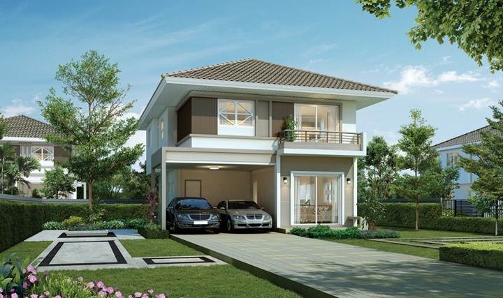 พรีวิวบ้าน ศุภาลัย เบลล่า วงแหวน-รามอินทรา ทาวน์โฮม บ้านแฝด และบ้านเดี่ยว แนวคิดใหม่ บน ถ.สุเหร่าคลองหนึ่ง พรีวิวบ้าน ศุภาลัย เบลล่า วงแหวน-รามอินทรา ทาวน์โฮม บ้านแฝด และบ้านเดี่ยว แนวคิดใหม่ บน ถ.สุเหร่าคลองหนึ่ง