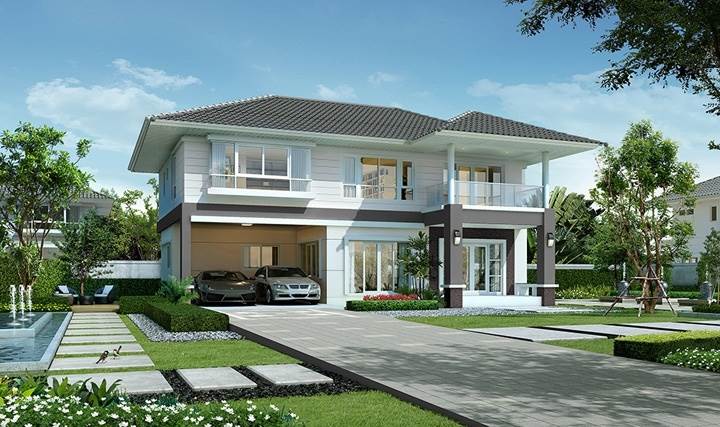 พรีวิวบ้าน ศุภาลัย พรีม่า วิลล่า พระราม 2-บางขุนเทียน คฤหาสน์หรู 2 ชั้น บน ถ.บางขุนเทียน-ชายทะเล พรีวิวบ้าน ศุภาลัย พรีม่า วิลล่า พระราม 2-บางขุนเทียน คฤหาสน์หรู 2 ชั้น บน ถ.บางขุนเทียน-ชายทะเล