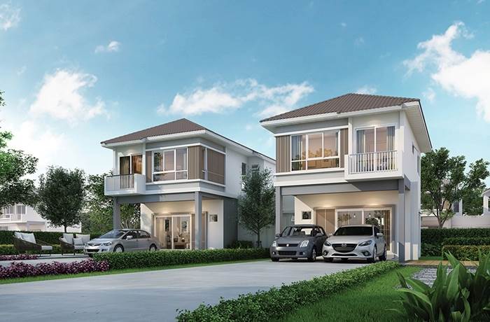 พรีวิวบ้าน ศุภาลัย ไพรด์ ประชาอุทิศ บ้านรุ่นใหม่ 2 ชั้น และบ้านเดี่ยว 2 ชั้น จ.สมุทรปราการ พรีวิวบ้าน ศุภาลัย ไพรด์ ประชาอุทิศ บ้านรุ่นใหม่ 2 ชั้น และบ้านเดี่ยว 2 ชั้น จ.สมุทรปราการ