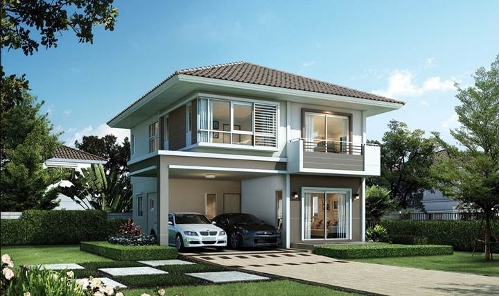 พรีวิวบ้าน ศุภาลัย ไพรด์ ประชาอุทิศ บ้านรุ่นใหม่ 2 ชั้น และบ้านเดี่ยว 2 ชั้น จ.สมุทรปราการ พรีวิวบ้าน ศุภาลัย ไพรด์ ประชาอุทิศ บ้านรุ่นใหม่ 2 ชั้น และบ้านเดี่ยว 2 ชั้น จ.สมุทรปราการ