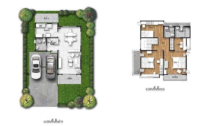 พรีวิวบ้าน ศุภาลัย ไพรด์ ประชาอุทิศ บ้านรุ่นใหม่ 2 ชั้น และบ้านเดี่ยว 2 ชั้น จ.สมุทรปราการ พรีวิวบ้าน ศุภาลัย ไพรด์ ประชาอุทิศ บ้านรุ่นใหม่ 2 ชั้น และบ้านเดี่ยว 2 ชั้น จ.สมุทรปราการ