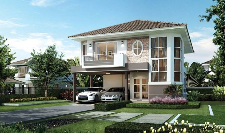 พรีวิวบ้าน ศุภาลัย ไพรด์ ประชาอุทิศ บ้านรุ่นใหม่ 2 ชั้น และบ้านเดี่ยว 2 ชั้น จ.สมุทรปราการ พรีวิวบ้าน ศุภาลัย ไพรด์ ประชาอุทิศ บ้านรุ่นใหม่ 2 ชั้น และบ้านเดี่ยว 2 ชั้น จ.สมุทรปราการ