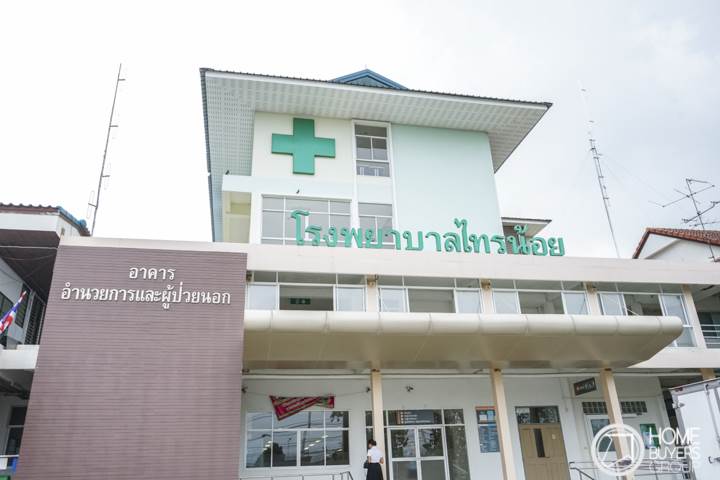 รีวิวบ้าน โครงการชวนชมพาร์ค 2 ถ.บางกรวย-ไทรน้อย บ้านเดี่ยว 2 ชั้น หลังใหญ่ พื้นที่ใช้สอยครบ รีวิวบ้าน โครงการชวนชมพาร์ค 2 ถ.บางกรวย-ไทรน้อย บ้านเดี่ยว 2 ชั้น หลังใหญ่ พื้นที่ใช้สอยครบ