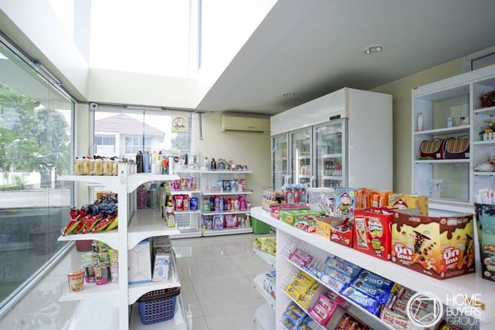 รีวิวบ้าน โครงการชวนชมพาร์ค 2 ถ.บางกรวย-ไทรน้อย บ้านเดี่ยว 2 ชั้น หลังใหญ่ พื้นที่ใช้สอยครบ รีวิวบ้าน โครงการชวนชมพาร์ค 2 ถ.บางกรวย-ไทรน้อย บ้านเดี่ยว 2 ชั้น หลังใหญ่ พื้นที่ใช้สอยครบ