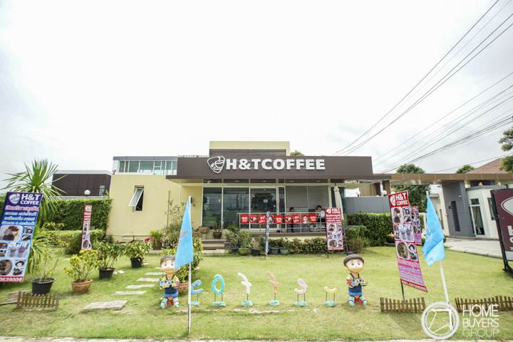 รีวิวบ้าน โครงการชวนชมพาร์ค 2 ถ.บางกรวย-ไทรน้อย บ้านเดี่ยว 2 ชั้น หลังใหญ่ พื้นที่ใช้สอยครบ รีวิวบ้าน โครงการชวนชมพาร์ค 2 ถ.บางกรวย-ไทรน้อย บ้านเดี่ยว 2 ชั้น หลังใหญ่ พื้นที่ใช้สอยครบ