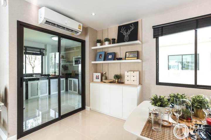 รีวิวบ้าน โครงการชวนชมพาร์ค 2 ถ.บางกรวย-ไทรน้อย บ้านเดี่ยว 2 ชั้น หลังใหญ่ พื้นที่ใช้สอยครบ รีวิวบ้าน โครงการชวนชมพาร์ค 2 ถ.บางกรวย-ไทรน้อย บ้านเดี่ยว 2 ชั้น หลังใหญ่ พื้นที่ใช้สอยครบ