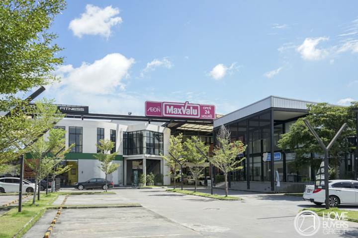 รีวิวบ้านเดี่ยว เซนโทร บางใหญ่ บ้านเดี่ยว 2 ชั้น ดีไซน์ใหม่ เชื่อมต่อใจกลางเมือง ติดถนนใหญ่ ซอยวัดลาดปลาดุก