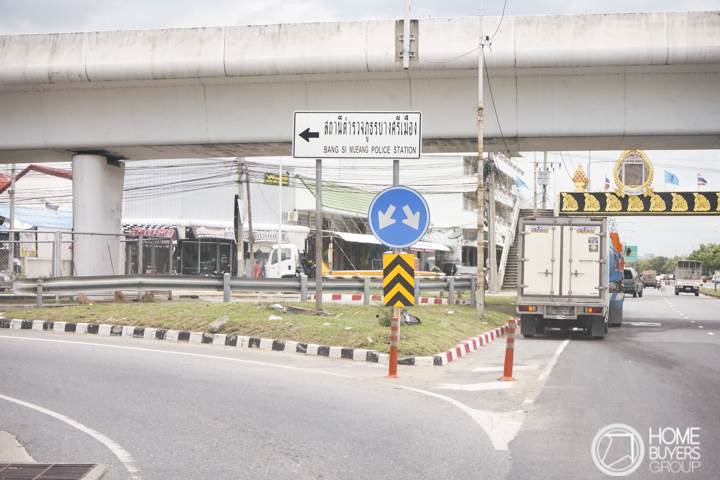 รีวิวบ้านเดี่ยว เซนโทร ราชพฤกษ์ 2 บ้านเดี่ยว 2 ชั้น ท่ามกลางบรรยากาศสวนธรรมชาติ รีวิวบ้านเดี่ยว เซนโทร ราชพฤกษ์ 2 บ้านเดี่ยว 2 ชั้น ท่ามกลางบรรยากาศสวนธรรมชาติ