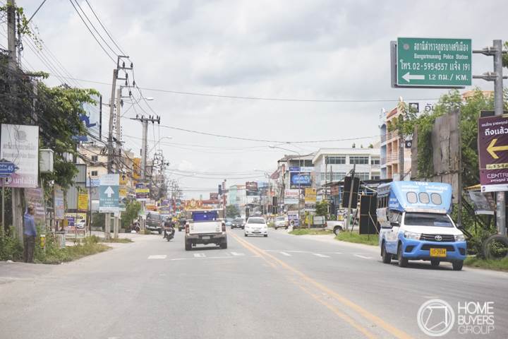รีวิวบ้านเดี่ยว เซนโทร ราชพฤกษ์ 2 บ้านเดี่ยว 2 ชั้น ท่ามกลางบรรยากาศสวนธรรมชาติ รีวิวบ้านเดี่ยว เซนโทร ราชพฤกษ์ 2 บ้านเดี่ยว 2 ชั้น ท่ามกลางบรรยากาศสวนธรรมชาติ