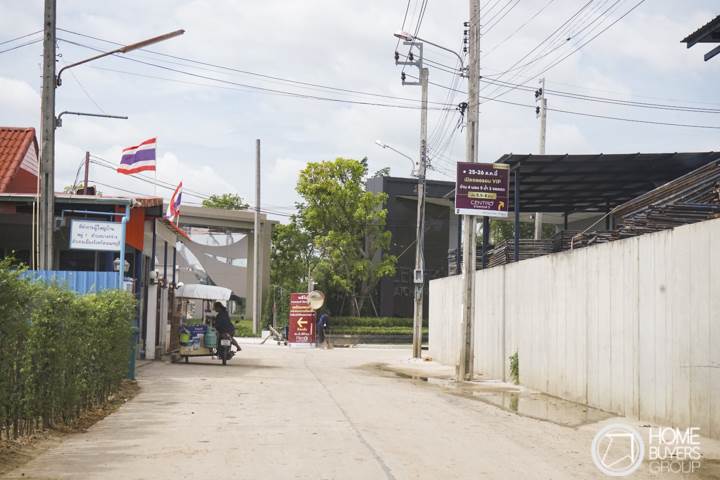 รีวิวบ้านเดี่ยว เซนโทร ราชพฤกษ์ 2 บ้านเดี่ยว 2 ชั้น ท่ามกลางบรรยากาศสวนธรรมชาติ รีวิวบ้านเดี่ยว เซนโทร ราชพฤกษ์ 2 บ้านเดี่ยว 2 ชั้น ท่ามกลางบรรยากาศสวนธรรมชาติ