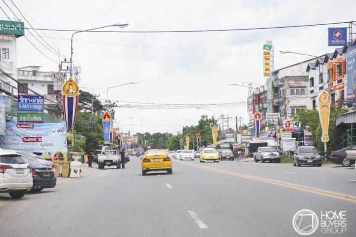 รีวิวบ้านเดี่ยว เซนโทร ราชพฤกษ์ 2 บ้านเดี่ยว 2 ชั้น ท่ามกลางบรรยากาศสวนธรรมชาติ รีวิวบ้านเดี่ยว เซนโทร ราชพฤกษ์ 2 บ้านเดี่ยว 2 ชั้น ท่ามกลางบรรยากาศสวนธรรมชาติ
