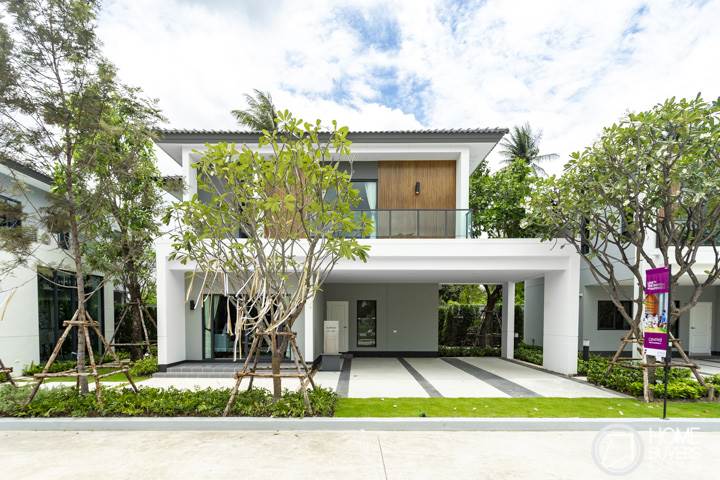 รีวิวบ้านเดี่ยว เซนโทร ราชพฤกษ์ 2 บ้านเดี่ยว 2 ชั้น ท่ามกลางบรรยากาศสวนธรรมชาติ รีวิวบ้านเดี่ยว เซนโทร ราชพฤกษ์ 2 บ้านเดี่ยว 2 ชั้น ท่ามกลางบรรยากาศสวนธรรมชาติ