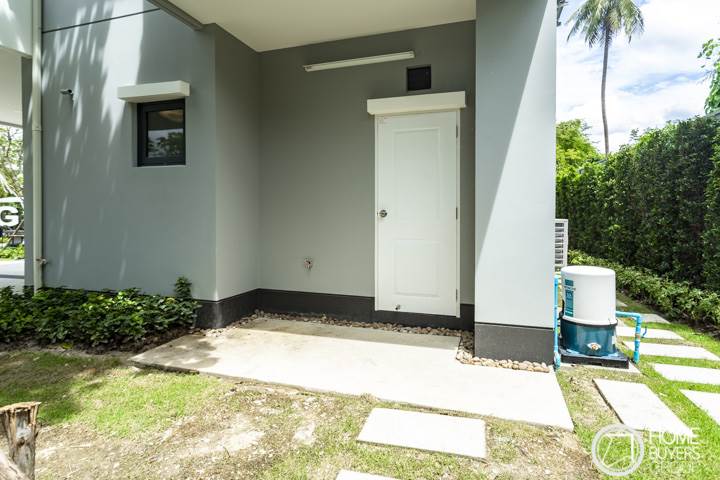 รีวิวบ้านเดี่ยว เซนโทร ราชพฤกษ์ 2 บ้านเดี่ยว 2 ชั้น ท่ามกลางบรรยากาศสวนธรรมชาติ รีวิวบ้านเดี่ยว เซนโทร ราชพฤกษ์ 2 บ้านเดี่ยว 2 ชั้น ท่ามกลางบรรยากาศสวนธรรมชาติ