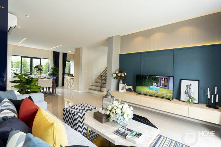รีวิวบ้านเดี่ยว เซนโทร ราชพฤกษ์ 2 บ้านเดี่ยว 2 ชั้น ท่ามกลางบรรยากาศสวนธรรมชาติ รีวิวบ้านเดี่ยว เซนโทร ราชพฤกษ์ 2 บ้านเดี่ยว 2 ชั้น ท่ามกลางบรรยากาศสวนธรรมชาติ