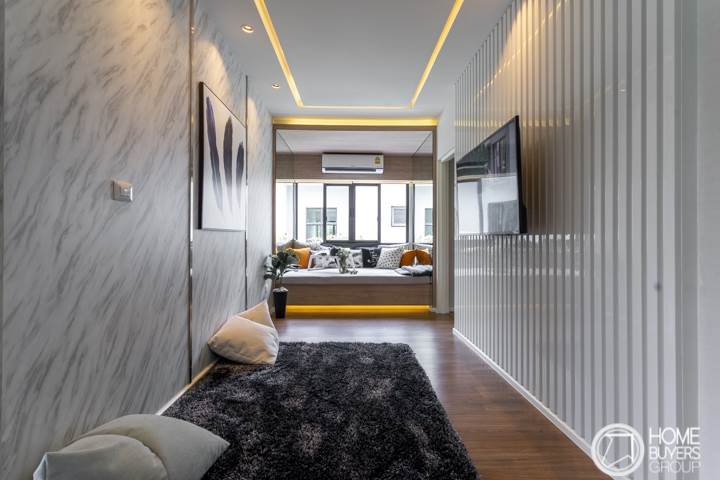 รีวิวบ้านเดี่ยว เซนโทร ราชพฤกษ์ 2 บ้านเดี่ยว 2 ชั้น ท่ามกลางบรรยากาศสวนธรรมชาติ รีวิวบ้านเดี่ยว เซนโทร ราชพฤกษ์ 2 บ้านเดี่ยว 2 ชั้น ท่ามกลางบรรยากาศสวนธรรมชาติ