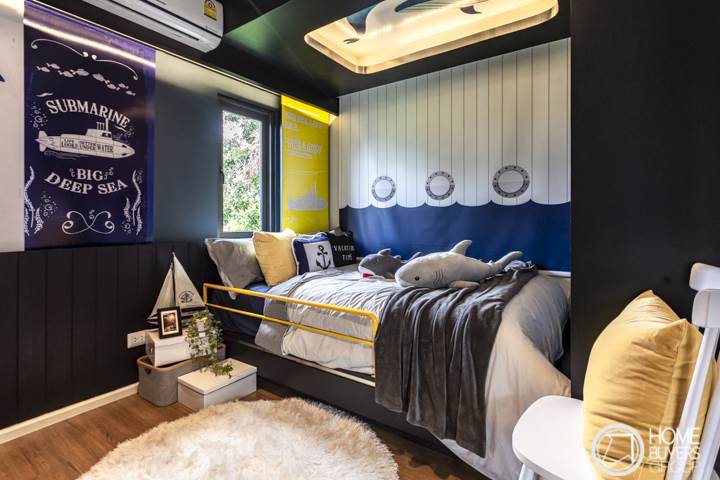 รีวิวบ้านเดี่ยว เซนโทร ราชพฤกษ์ 2 บ้านเดี่ยว 2 ชั้น ท่ามกลางบรรยากาศสวนธรรมชาติ รีวิวบ้านเดี่ยว เซนโทร ราชพฤกษ์ 2 บ้านเดี่ยว 2 ชั้น ท่ามกลางบรรยากาศสวนธรรมชาติ