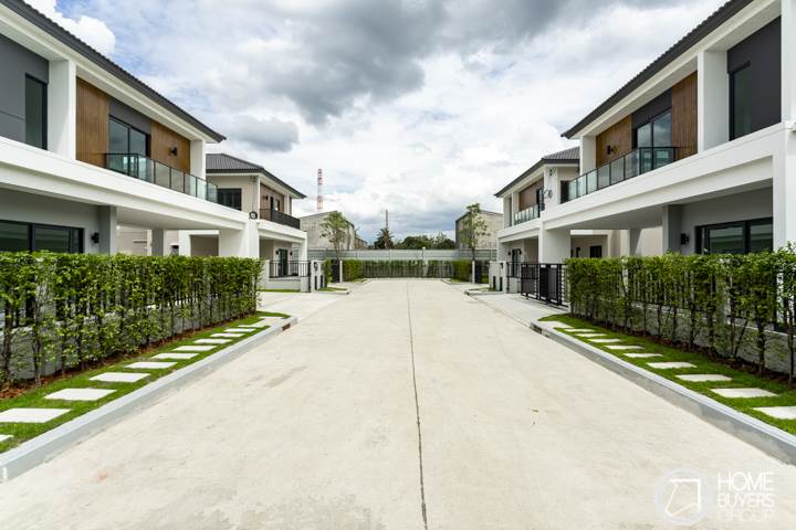 รีวิวบ้านเดี่ยว เซนโทร ราชพฤกษ์ 2 บ้านเดี่ยว 2 ชั้น ท่ามกลางบรรยากาศสวนธรรมชาติ รีวิวบ้านเดี่ยว เซนโทร ราชพฤกษ์ 2 บ้านเดี่ยว 2 ชั้น ท่ามกลางบรรยากาศสวนธรรมชาติ