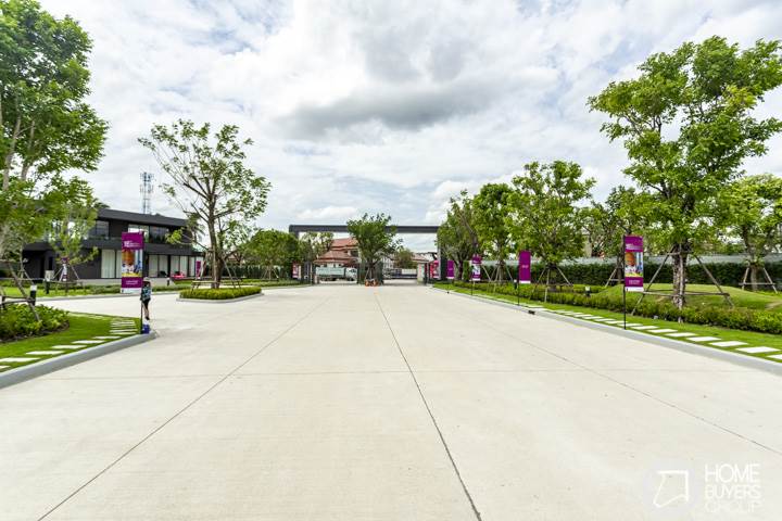 รีวิวบ้านเดี่ยว เซนโทร ราชพฤกษ์ 2 บ้านเดี่ยว 2 ชั้น ท่ามกลางบรรยากาศสวนธรรมชาติ รีวิวบ้านเดี่ยว เซนโทร ราชพฤกษ์ 2 บ้านเดี่ยว 2 ชั้น ท่ามกลางบรรยากาศสวนธรรมชาติ