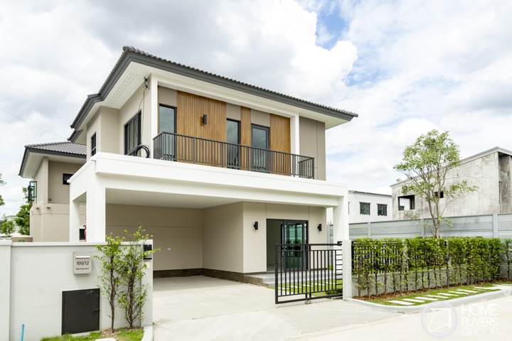 รีวิวบ้านเดี่ยว เซนโทร ราชพฤกษ์ 2 บ้านเดี่ยว 2 ชั้น ท่ามกลางบรรยากาศสวนธรรมชาติ รีวิวบ้านเดี่ยว เซนโทร ราชพฤกษ์ 2 บ้านเดี่ยว 2 ชั้น ท่ามกลางบรรยากาศสวนธรรมชาติ
