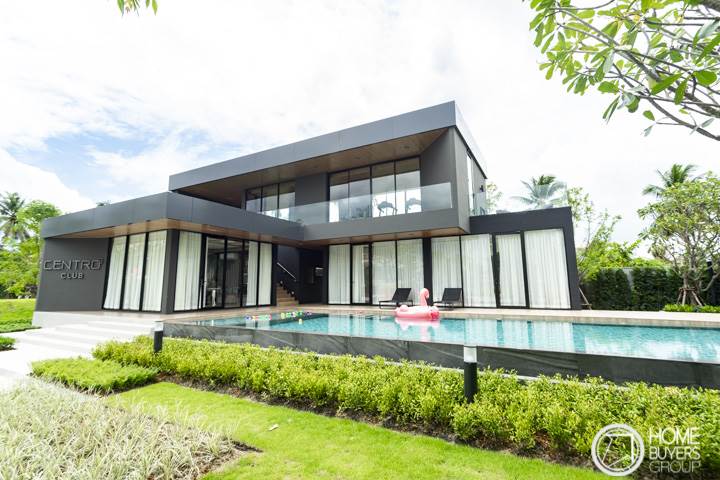 รีวิวบ้านเดี่ยว เซนโทร ราชพฤกษ์ 2 บ้านเดี่ยว 2 ชั้น ท่ามกลางบรรยากาศสวนธรรมชาติ รีวิวบ้านเดี่ยว เซนโทร ราชพฤกษ์ 2 บ้านเดี่ยว 2 ชั้น ท่ามกลางบรรยากาศสวนธรรมชาติ