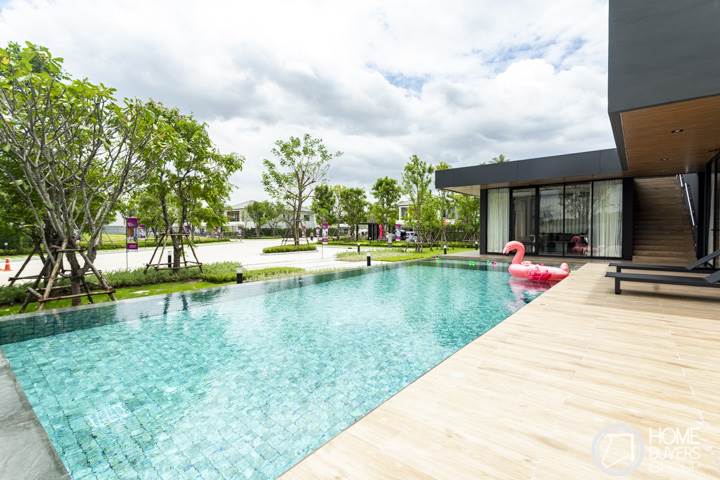 รีวิวบ้านเดี่ยว เซนโทร ราชพฤกษ์ 2 บ้านเดี่ยว 2 ชั้น ท่ามกลางบรรยากาศสวนธรรมชาติ รีวิวบ้านเดี่ยว เซนโทร ราชพฤกษ์ 2 บ้านเดี่ยว 2 ชั้น ท่ามกลางบรรยากาศสวนธรรมชาติ