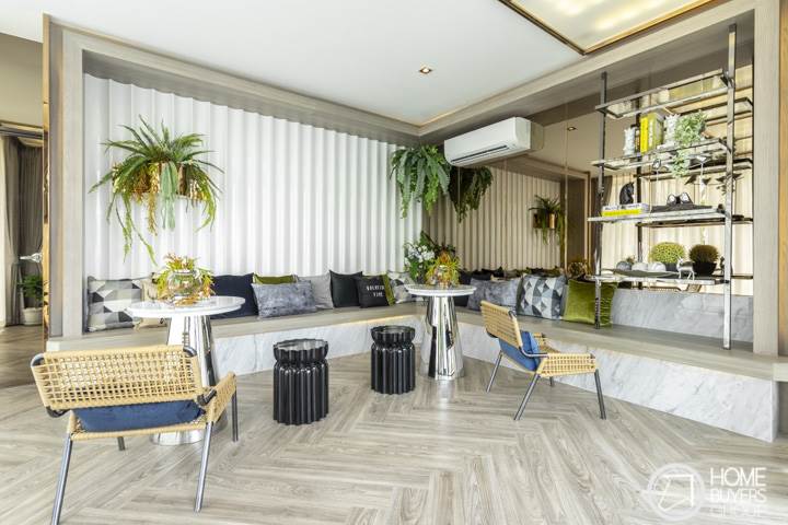 รีวิวบ้านเดี่ยว เซนโทร ราชพฤกษ์ 2 บ้านเดี่ยว 2 ชั้น ท่ามกลางบรรยากาศสวนธรรมชาติ รีวิวบ้านเดี่ยว เซนโทร ราชพฤกษ์ 2 บ้านเดี่ยว 2 ชั้น ท่ามกลางบรรยากาศสวนธรรมชาติ