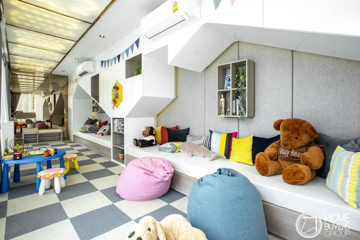 รีวิวบ้านเดี่ยว เซนโทร ราชพฤกษ์ 2 บ้านเดี่ยว 2 ชั้น ท่ามกลางบรรยากาศสวนธรรมชาติ รีวิวบ้านเดี่ยว เซนโทร ราชพฤกษ์ 2 บ้านเดี่ยว 2 ชั้น ท่ามกลางบรรยากาศสวนธรรมชาติ