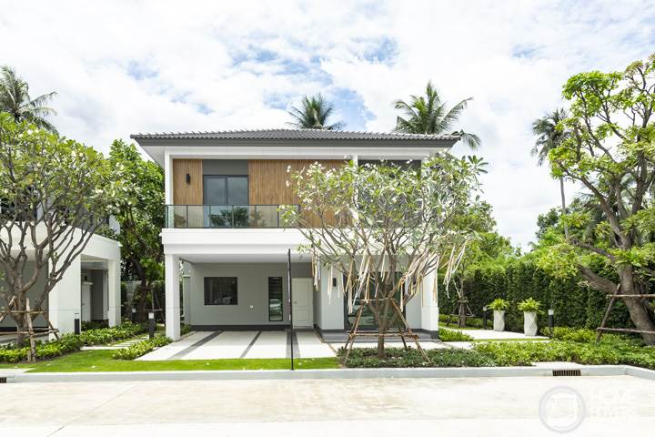 รีวิวบ้านเดี่ยว เซนโทร ราชพฤกษ์ 2 บ้านเดี่ยว 2 ชั้น ท่ามกลางบรรยากาศสวนธรรมชาติ รีวิวบ้านเดี่ยว เซนโทร ราชพฤกษ์ 2 บ้านเดี่ยว 2 ชั้น ท่ามกลางบรรยากาศสวนธรรมชาติ