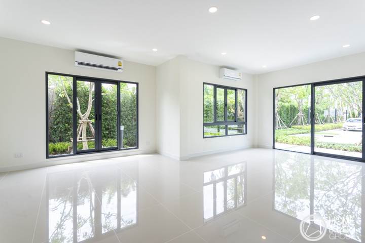 รีวิวบ้านเดี่ยว เซนโทร ราชพฤกษ์ 2 บ้านเดี่ยว 2 ชั้น ท่ามกลางบรรยากาศสวนธรรมชาติ รีวิวบ้านเดี่ยว เซนโทร ราชพฤกษ์ 2 บ้านเดี่ยว 2 ชั้น ท่ามกลางบรรยากาศสวนธรรมชาติ