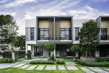 พรีวิวทาวน์โฮม แฮปปี้ วิลล์ ดอนเมือง ติด ถ.เทิดราชัน ใกล้ทางด่วนและรถไฟฟ้า เชื่อมต่อเข้าเมืองสะดวก