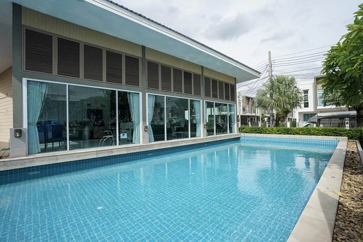 พรีวิวทาวน์โฮม แฮปปี้ วิลล์ ดอนเมือง ติด ถ.เทิดราชัน ใกล้ทางด่วนและรถไฟฟ้า เชื่อมต่อเข้าเมืองสะดวก พรีวิวทาวน์โฮม แฮปปี้ วิลล์ ดอนเมือง ติด ถ.เทิดราชัน ใกล้ทางด่วนและรถไฟฟ้า เชื่อมต่อเข้าเมืองสะดวก
