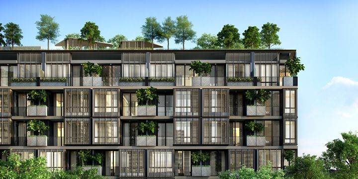 พรีวิวคอนโด วาลเด้น สุขุมวิท 39 ใกล้ BTS พร้อมพงษ์ พรีวิวคอนโด วาลเด้น สุขุมวิท 39 ใกล้ BTS พร้อมพงษ์