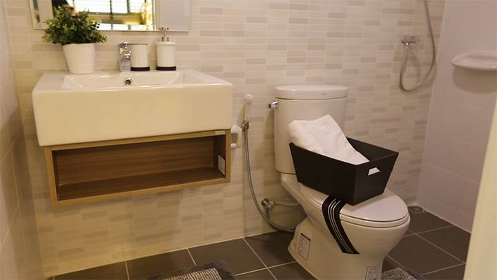 พรีวิวทาวน์โฮม พฤกษาวิลล์ บางนา-วงแหวน ทาวน์โฮมในรูปแบบ Multi Space ห่าง ถ.บางนา-ตราด 500 ม. ใกล้แยกต่างระดับบางพลี