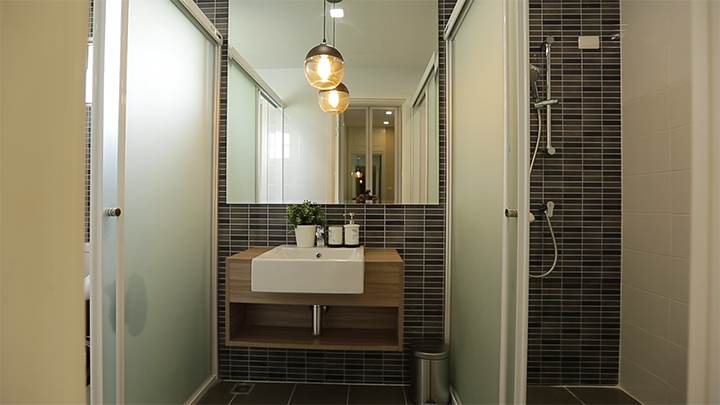 พรีวิวทาวน์โฮม พฤกษาวิลล์ บางนา-วงแหวน ทาวน์โฮมในรูปแบบ Multi Space ห่าง ถ.บางนา-ตราด 500 ม. ใกล้แยกต่างระดับบางพลี