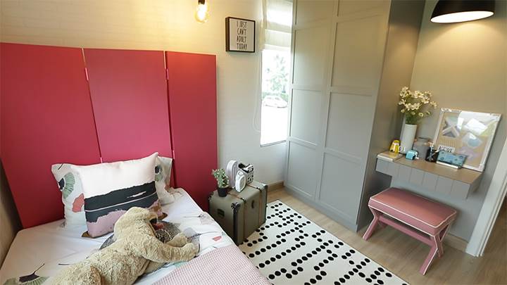 พรีวิวทาวน์โฮม พฤกษาวิลล์ บางนา-วงแหวน ทาวน์โฮมในรูปแบบ Multi Space ห่าง ถ.บางนา-ตราด 500 ม. ใกล้แยกต่างระดับบางพลี