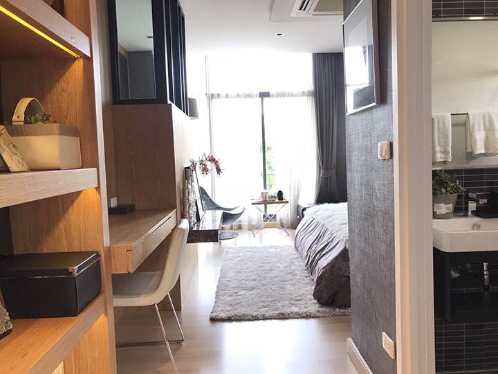 พรีวิวทาวน์โฮม พฤกษาวิลล์ บางนา-วงแหวน ทาวน์โฮมในรูปแบบ Multi Space ห่าง ถ.บางนา-ตราด 500 ม. ใกล้แยกต่างระดับบางพลี