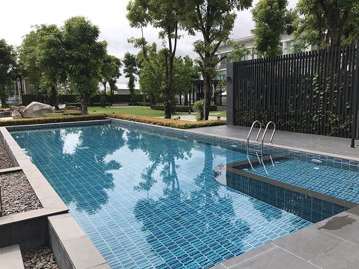 พรีวิวทาวน์โฮม พฤกษาวิลล์ บางนา-วงแหวน ทาวน์โฮมในรูปแบบ Multi Space ห่าง ถ.บางนา-ตราด 500 ม. ใกล้แยกต่างระดับบางพลี
