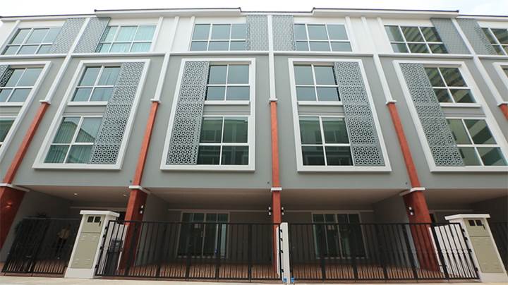 พรีวิวทาวน์โฮม โคเต้ เมซอง พระราม 3 ทาวน์โฮม 4 ชั้น ทำเลที่ดีที่สุดบน ถ.พระราม 3 ฮวงจุ้ยเลิศ อยู่แล้วเฮง อยู่แล้วรวย พรีวิวทาวน์โฮม โคเต้ เมซอง พระราม 3 ทาวน์โฮม 4 ชั้น ทำเลที่ดีที่สุดบน ถ.พระราม 3 ฮวงจุ้ยเลิศ อยู่แล้วเฮง อยู่แล้วรวย