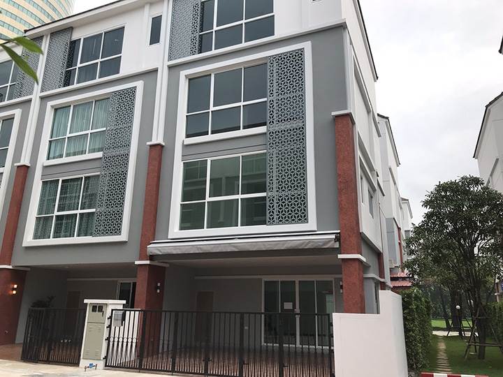 พรีวิวทาวน์โฮม โคเต้ เมซอง พระราม 3 ทาวน์โฮม 4 ชั้น ทำเลที่ดีที่สุดบน ถ.พระราม 3 ฮวงจุ้ยเลิศ อยู่แล้วเฮง อยู่แล้วรวย พรีวิวทาวน์โฮม โคเต้ เมซอง พระราม 3 ทาวน์โฮม 4 ชั้น ทำเลที่ดีที่สุดบน ถ.พระราม 3 ฮวงจุ้ยเลิศ อยู่แล้วเฮง อยู่แล้วรวย